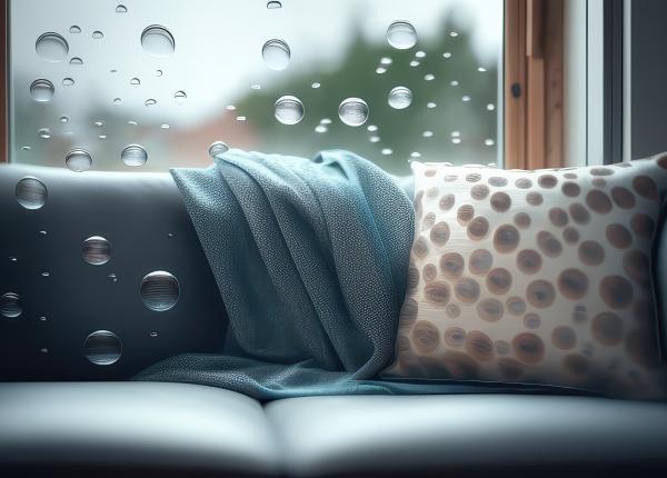 trucul genial care absoarbe umiditatea din casa