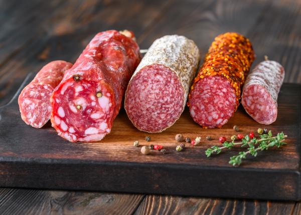 ce patesti daca mananci salam mai multe zile la rand efectul este alarmant