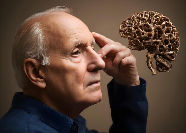 cum sa devi un super batran