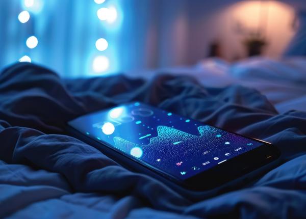 impactul telefoanelor asupra somnului de ce dormitorul ar trebui sa fie lipsit de tehnologie