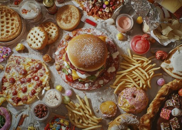 riscurile alimentelor ultra procesate asupra sanatatii cum afecteaza carnea procesata si bauturile indulcite organismul riscurile alimentelor ultra procesate asupra sanatatii cum afecteaza carnea procesata si bauturile indulcite organismul