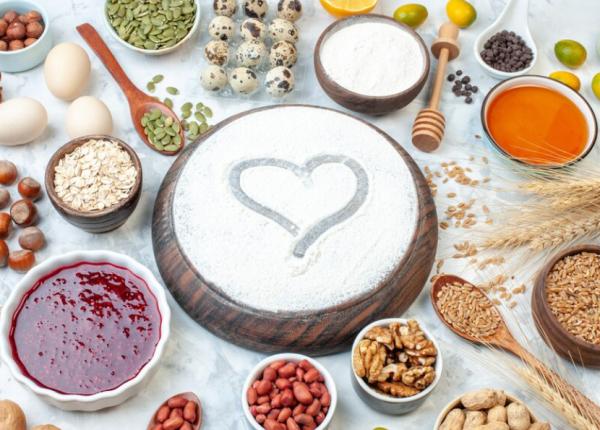 gustarea care reduce colesterolul si imbunatateste sanatatea inimii