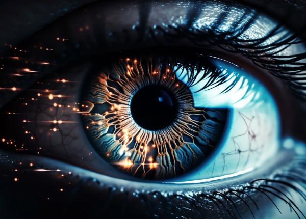 scanarea non invaziva a ochiului test pentru pentru avc