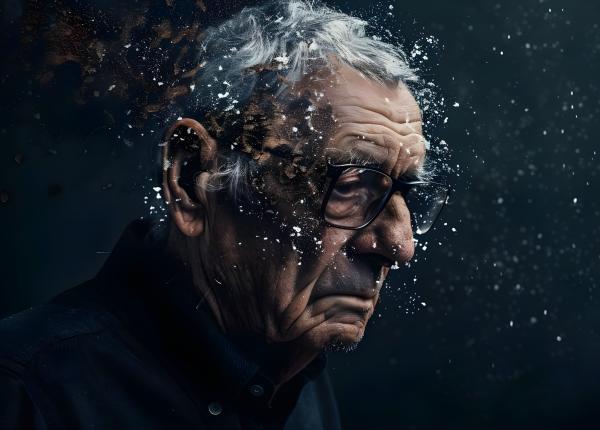 alcoolul factor favorizant pentru alzheimer