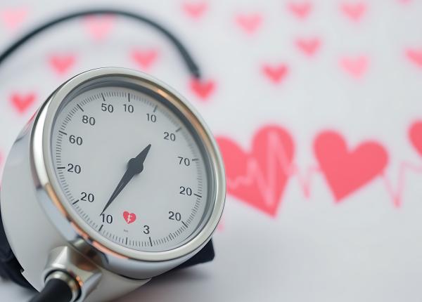 hipertensiunea fara impact semnificativ asupra creierului