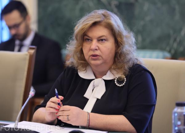 spitalul judetean buzau notat cu incredere redusa carmen orban se vorbeste despre o lege noua a sanatatii actualizata vremurilor actuale