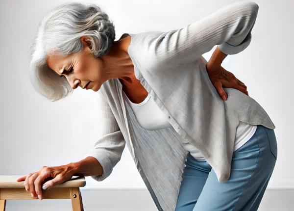 tehnica simpla ce trateaza durerile de spate