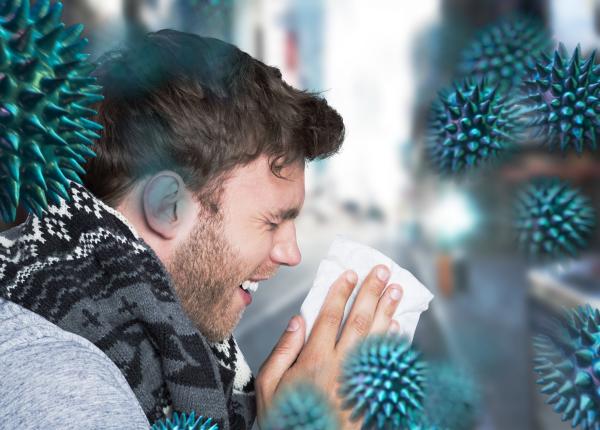 virozele respiratorii crestere semnificativa masuri impuse de ministerul sanatatii