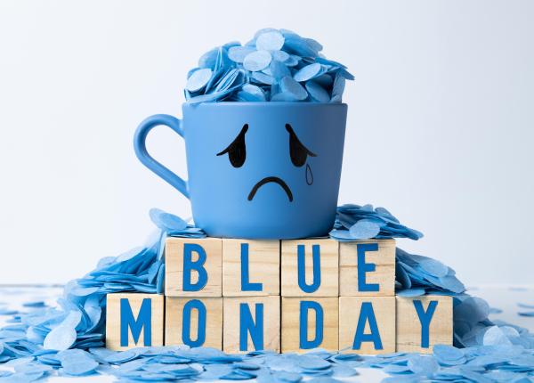 adevarul despre blue monday de ce este luni cea mai deprimanta zi a fost menita sa inspire oamenii nu sa incite la teama adevarul despre blue monday de ce este luni cea mai deprimanta zi a fost menita sa inspire oamenii nu sa incite la teama