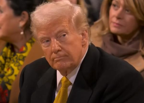 ce mananca donald trump in fiecare zi