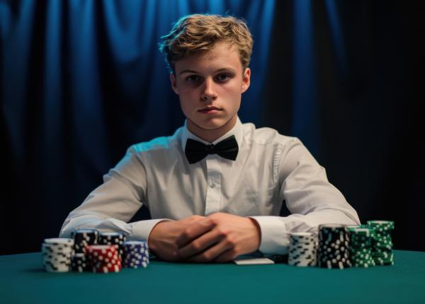 a renuntat la jobul in it pentru pariuri si jocuri de noroc acum a dat in judecata toata industria cea mai grea parte este depasirea rusinii