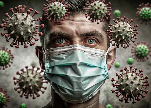 covid asociat cu sindromul de oboseala cronica