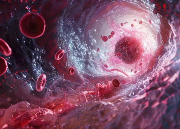 un nou tip de anticoagulant reduce riscul de sangerare la pacientii cu fibrilatie atriala studiu un nou tip de anticoagulant reduce riscul de sangerare la pacientii cu fibrilatie atriala studiu