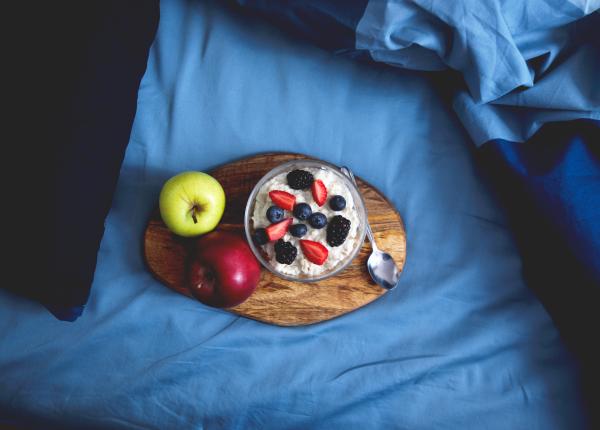 fructul care te ajuta sa adormi iti ridica moralul si imbunatateste starea de spirit