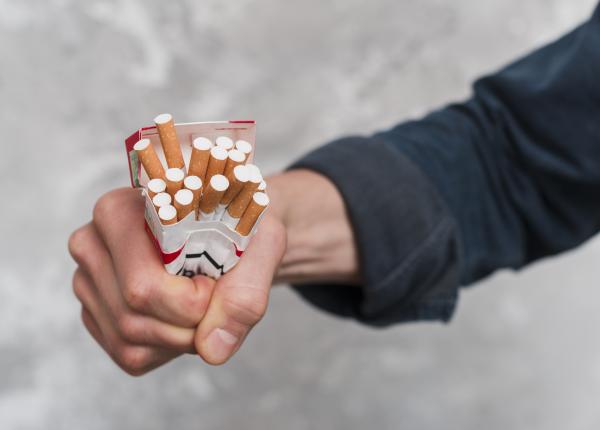 philip morris international anunta ca administratia pentru alimente si medicamente din sua a autorizat comercializarea pliculetelor cu nicotina zyn