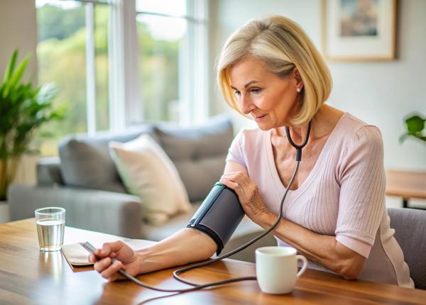 cum se masoara de fapt tensiunea arteriala