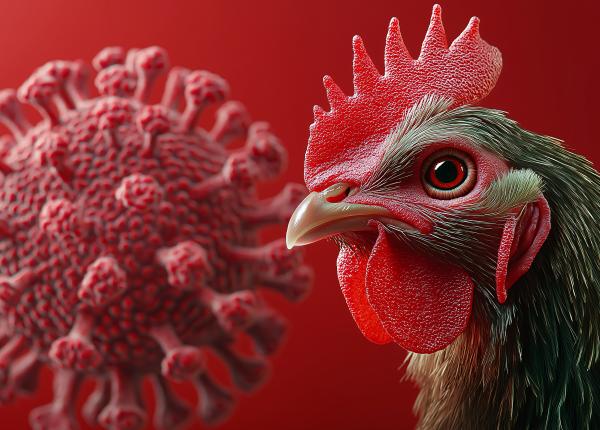 stirile zilei in sanatate marea britanie detecteaza un caz uman de gripa aviara