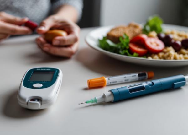 diabetul de tip 2 impact asupra micronutrientilor diabetul de tip 2 impact asupra micronutrientilor