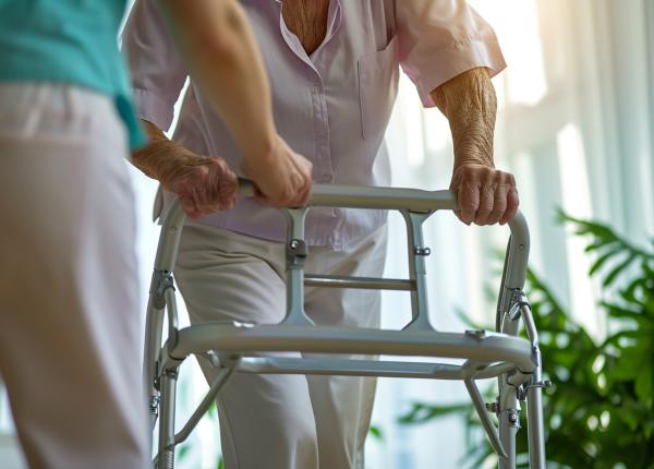 recuperarea post avc provocari