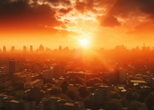 milioane de europeni vor muri din cauza caldurii extreme pana in 2099