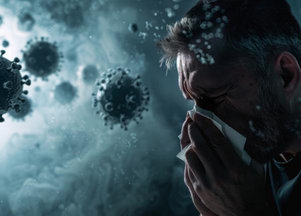 ministerul sanatatii instituie stare de alerta epidemiologica din cauza cresterii cazurilor de gripa