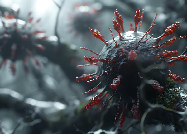camp hill virus un nou henipavirus descoperit in america de nord camp hill virus un nou henipavirus descoperit in america de nord