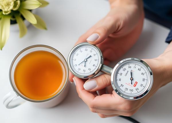 ceaiul de hibiscus eficient pentru reducerea tensiunii arteriale