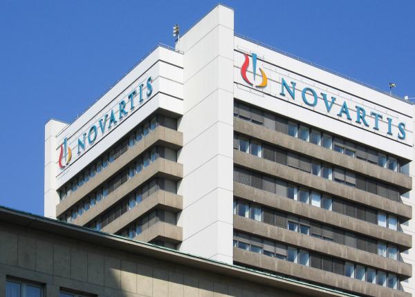 medicamentele care propulseaza actiunile novartis la bursa