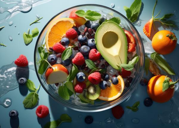 papaya fructul care scade colesterolul si protejeaza sanatatea ochilor