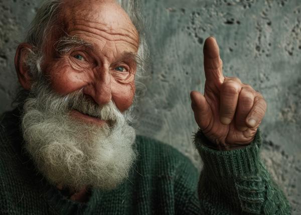 secretul sa traiesti pana la 110 ani e sa nu ti inregistrezi moartea laureat nobel dezvaluie marea minciuna a longevitatii si a blue zones