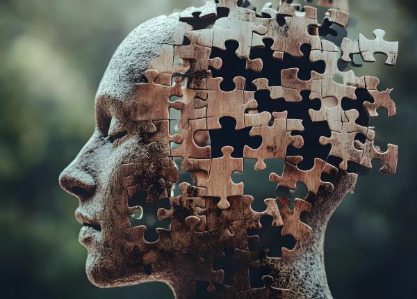 europenii se confrunta cu probleme cognitive memorie