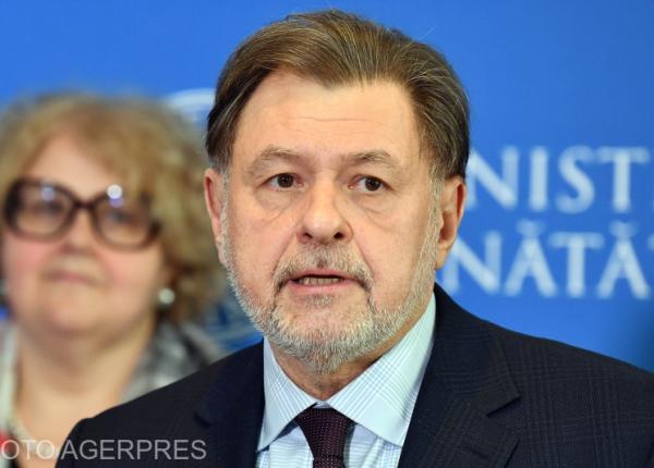 record de infectii respiratorii ministrul sanatatii recomanda purtarea mastii