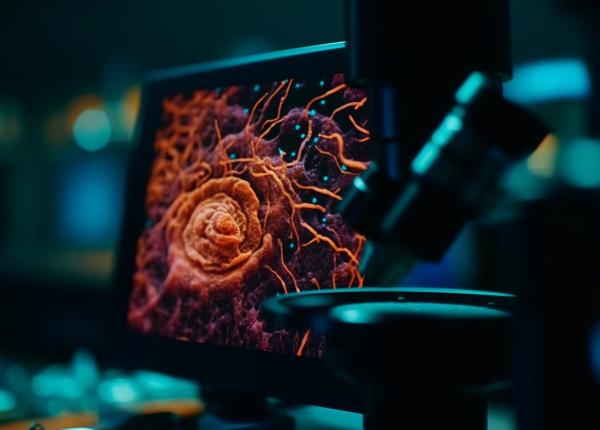 riscul de cancer stabilit inainte de nastere