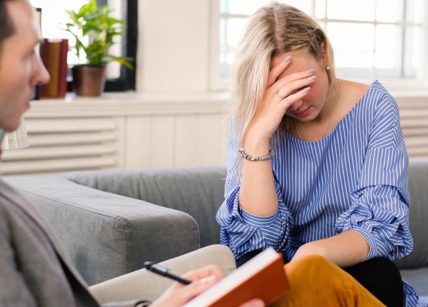 sanatate mintala 62prc dintre francezi sufera de o tulburare psihica de a lungul vietii