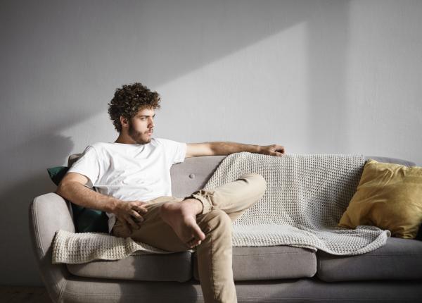 stilul de viata sedentar asociat cu 19 afectiuni cronice