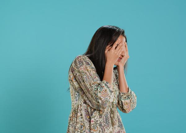 a fost descoperit mecanismul care ne permite sa infruntam frica