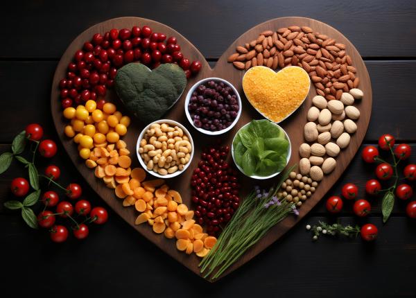 cerealele integrale secretul unei vieti lungi si sanatoase sunt considerate un superaliment