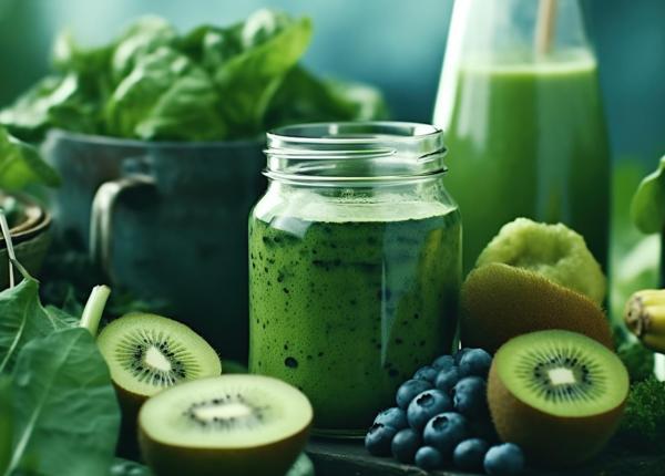 cura de detoxifiere cu sucuri te ar putea imbolnavi in doar trei zile arata un studiu