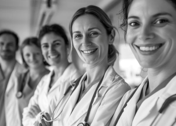 ce rol au asistentii medicali ar putea rezolva problema lipsei de medici