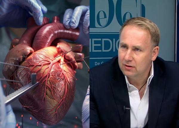 pacientii cardiaci au o noua sansa la viata se face deja si in romania victor costache cel mai in varsta pacient avea 96 de ani si e bine si acum pacientii cardiaci au o noua sansa la viata se face deja si in romania victor costache cel mai in varsta pacient avea 96 de ani si e bine si acum
