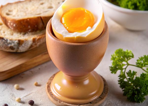 secretul unui ou fiert perfect