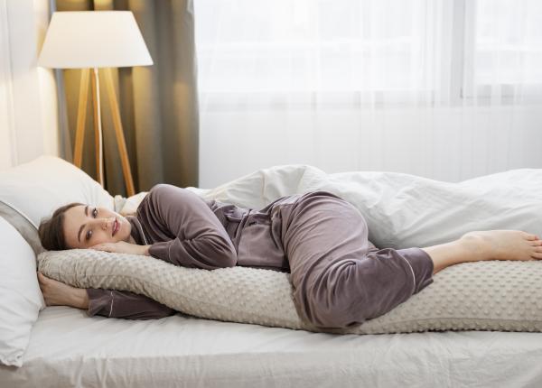 cum sa slabesti in timp ce dormi