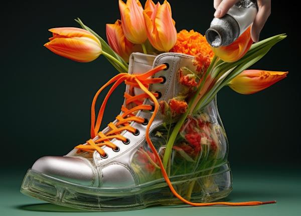 de ce sa adaugi putina sare in incaltaminte