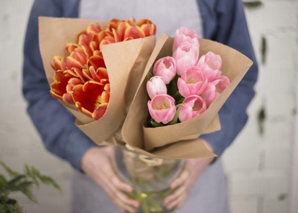 buchetele de flori de valentine s day contaminate cu pesticide