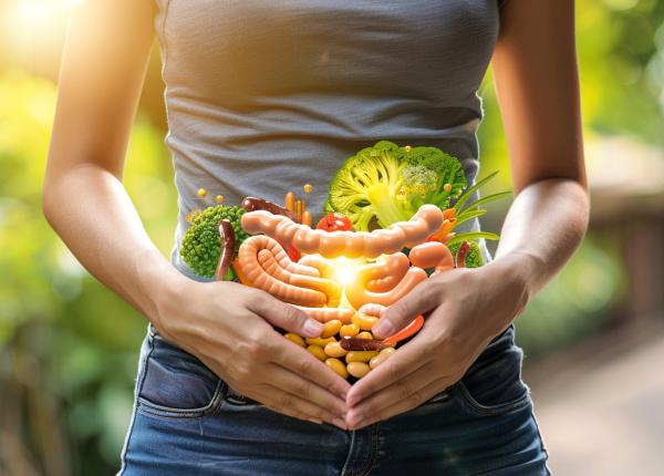 calciul si fibrele esentiale pentru sanatatea intestinului