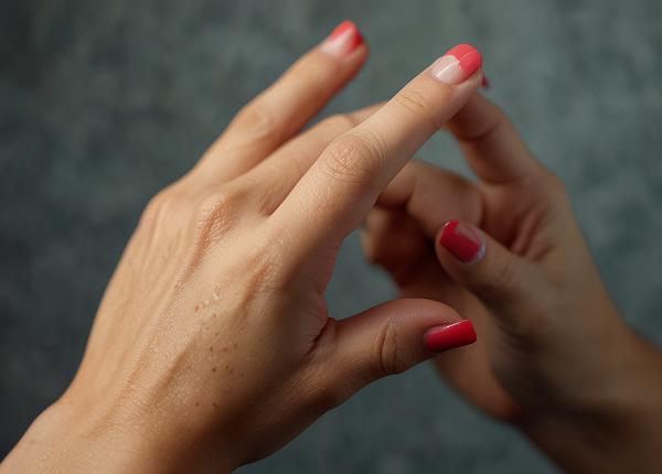 ce se intampla cand iti trosnesti degetele ce se intampla cand iti trosnesti degetele