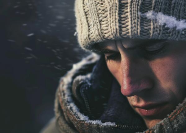 cum ne protejam de frig in perioada de ninsori si temperaturi scazute