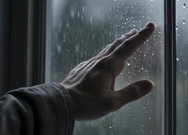 trucul surprinzator care previne aburirea geamurilor iarna