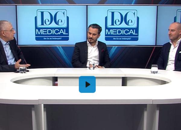 tumori renale chisturi renale diagnostic mihai dobra si adrian dijmarescu la dc medical