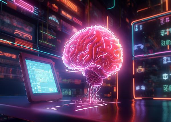 care este capacitatea de stocare a creierului te va uimi cantitatea de informatii pe care o poti retine